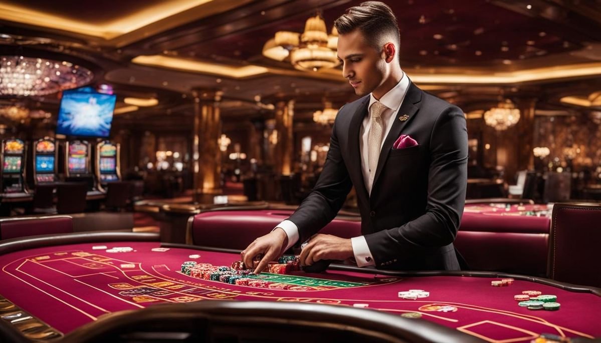w88 casino